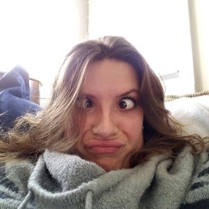 Meet your Posher, Jenny